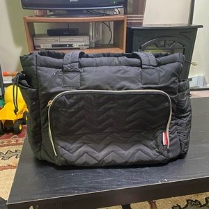 Skiphop diaper bag!